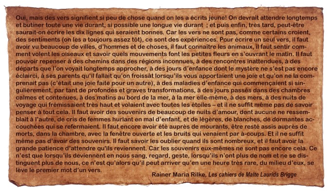 Rilke